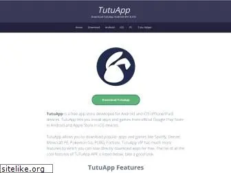 tutuappx.com
