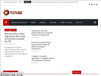 tutube.com.br