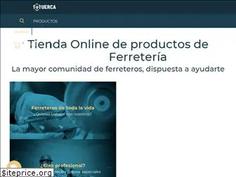 tutuerca.com