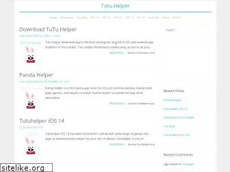 tutuhelper.com