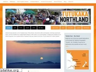 tutukakacoastnz.com