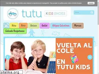 tutukidsshoes.com