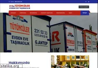 tutunculertasimacilik.com