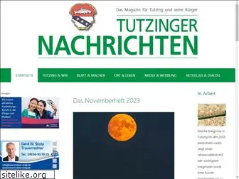tutzinger-nachrichten.de