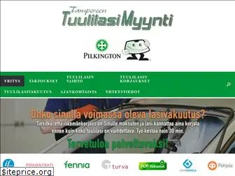 tuulilasimyynti.fi