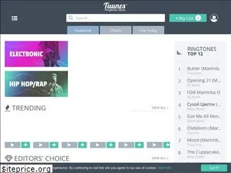 tuuunes.co