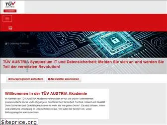 tuv-akademie.at