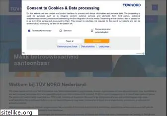 tuv.nl