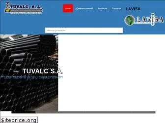 tuvalc.com