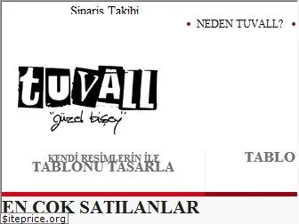 tuvall.com