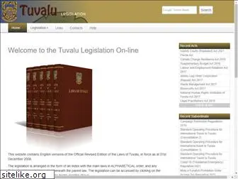 tuvalu-legislation.tv