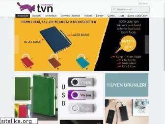 tuvanapromosyon.com