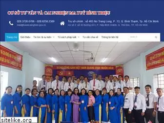 tuvancainghien.gov.vn
