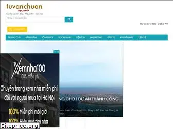tuvanchuan.com