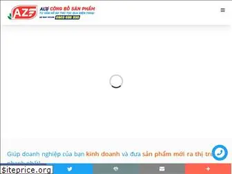 tuvancongbosanpham.com