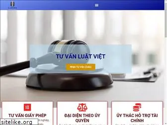 tuvanluatviet.net