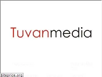 tuvanmedia.com