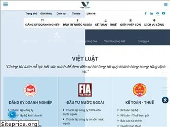 tuvanvietluat.com.vn