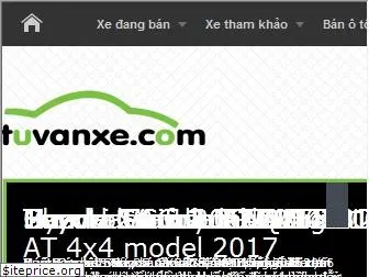 tuvanxe.com