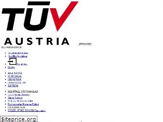 tuvaustria.org