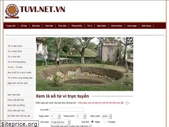tuvi.net.vn