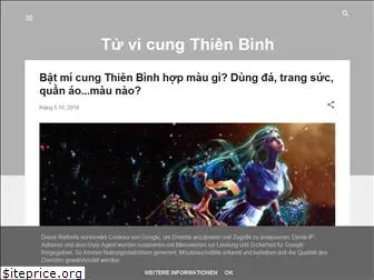 tuvicungthienbinh.blogspot.com
