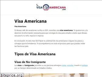 tuvisaamericana.com