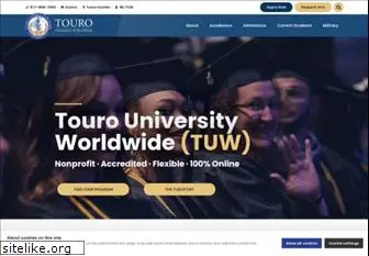 tuw.edu