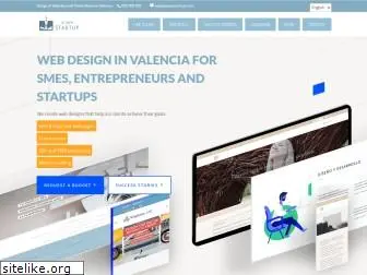 tuwebstartup.com