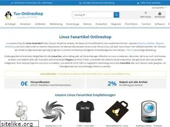 tux-onlineshop.de