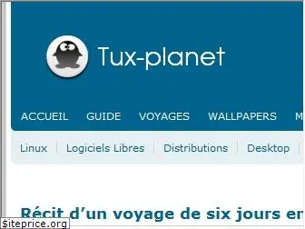 tux-planet.fr