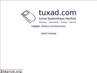 tuxad.com