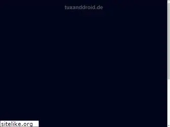 tuxanddroid.de