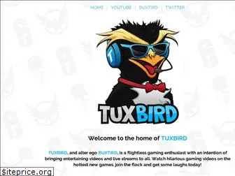 tuxbird.com