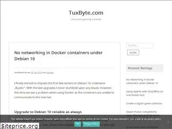 tuxbyte.com