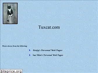 tuxcat.com