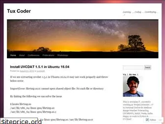 tuxcoder.wordpress.com
