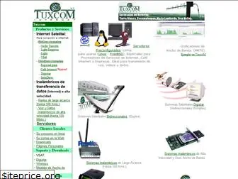 tuxcom.net.mx