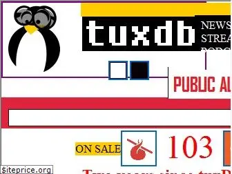 tuxdb.com