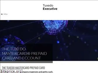 tuxedo-executive.com