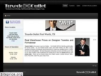 tuxedo-outlet.com