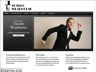 tuxedo-wearhouse.com