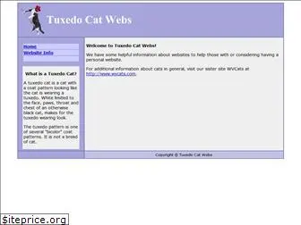 tuxedocatwebs.com