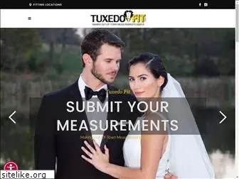 tuxedofit.com