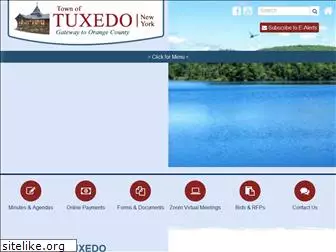 tuxedogov.org