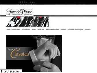 tuxedohouse.com