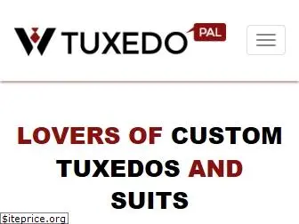 tuxedopal.com