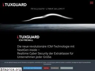 tuxguard.com