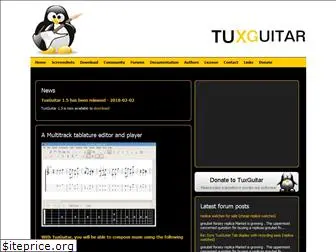 tuxguitar.com.ar