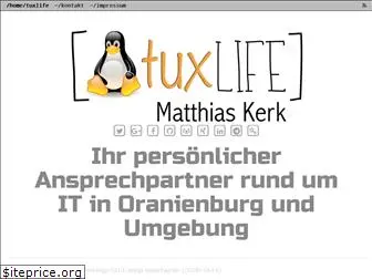 tuxlife.net
